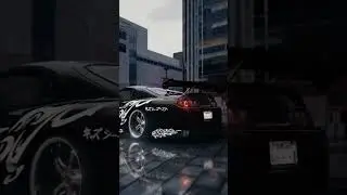 SUPRA 3D [EDIT] 4K 🔥🥶🥵 