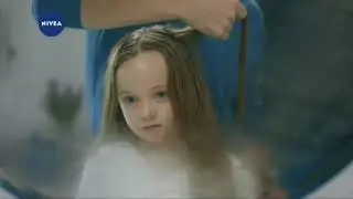 Реклама Nivea   Поделись заботой