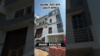 Building Dream in Patna Bihar | Dream Home construction in Patna Bihar | Best Construction Company