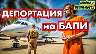 Процесс депортации, все этапы и последствия для туристов и бизнеса