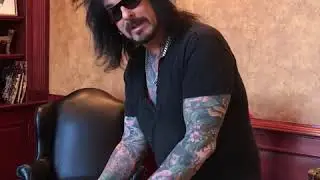 Sixx:A.M. - The Heroin Diaries 10th Anniversary Edition deluxe vinyl unboxing by Nikki Sixx