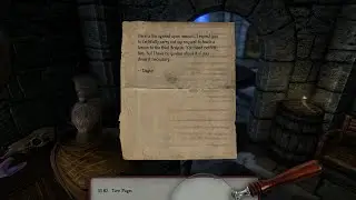Skyrim Survival No Death Run!