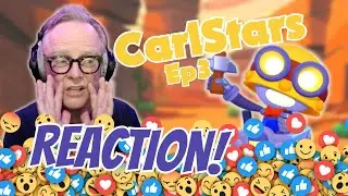 Bull Reacts To Carl Stars