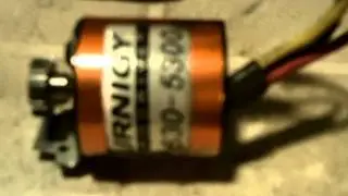 Vendetta Motor Review