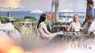 Coral Beach Resort Sharjah