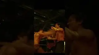 Tony Jaa  - Muay Thái