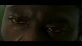 Black Panther Movie Trailer [FanEdit]
