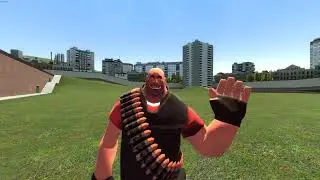 Heavy go shoping [REMASTER]