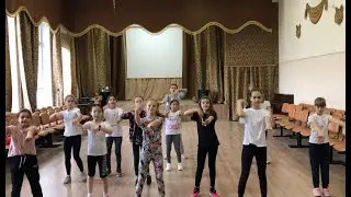 Флэшмоб ко Дню учителя 2021