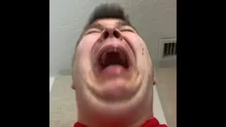 Nikocado Avocado Screaming Meme