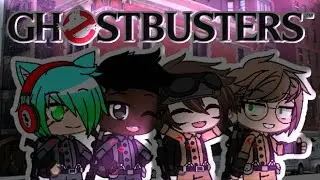 Ghostbusters