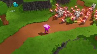Mysticore: Announcement Trailer