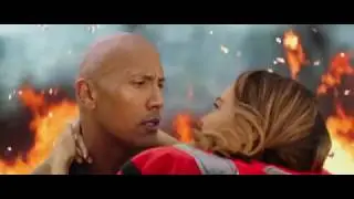 Спасатели Малибу – Русский Тизер Трейлер 2017