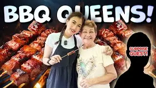 Pa-birthday Namin Kay Nanay By Alex Gonzaga