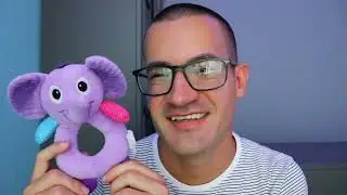 My Dog Paco's Belongings Haul (ASMR)