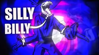 Silly Billy but it’s Dez