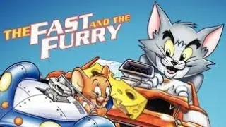 Opening to Tom And Jerry: The Fast and the Furry 2005 Malaysian VCD (Mediamax Logo)