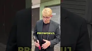 Prowokuj, nie musisz być miły #shorts #biznes #negocjacje