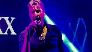 the FIXX “lost PLANE”