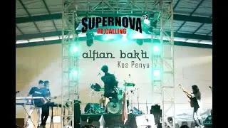 Kost Penyu - Alfian Bakti | LIVE at SUPERNOVA #2