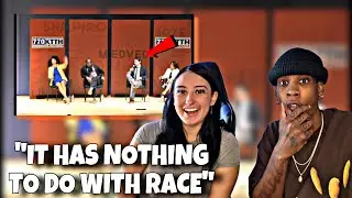 Ben Shapiro SMACKS DOWN Black Lives Matter “It Has Nothing To Do With Race” | REACTION