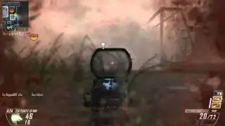 YKEminence - Black Ops II Game Clip