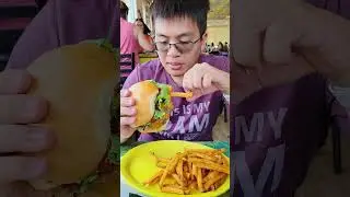 Yummy? or Crummy? (Leo's Reviews) 15th episode: Shaggy's in Gulfport, Mississippi