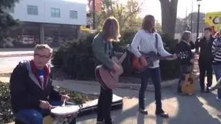 Welfare Music cover The Wachtels