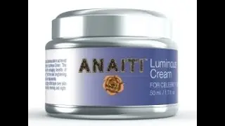 Anaiti Dark Spot Corrector Luminous Cream Product Review