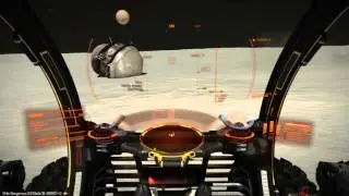 Elite: Dangerous Horizons Data Link Fix