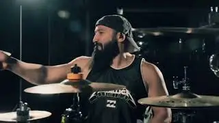 Murder King - Yumruk Havaya ( Instrumental gibi bisey )