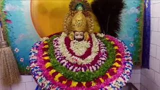 बाबा तेरी चाकरी ठाकरी सी लागै सै - खाटू श्याम भजन