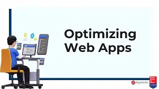 Unlocking the Power of Your Website: Expert Tips for Web App Performance Optimization | Algoworks
