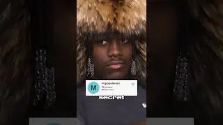 Fans found Lil Yatchy’s secret account..