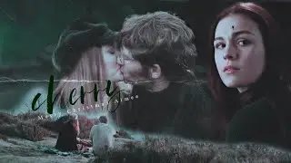 ⭐️ Lily & James | Cherry [For Aimee]