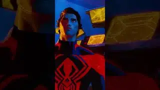 Spider-Man: A Través del Spider-Verdo l Preventa