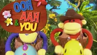 Ooh Aah & You - Cowboy Day