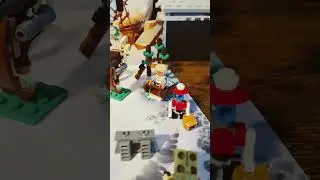 Lego Star Wars Advent Calendar 2023: Day 18. It keeps getting better! #starwars #legostarwars