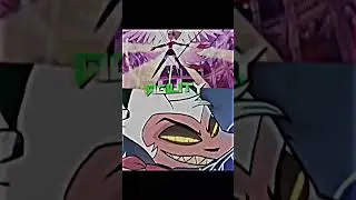 vaggie vs striker (@keykame request) #1v1 #hazbinhotel #helluvaboss #edit