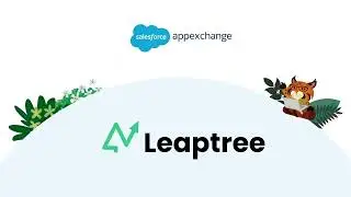 Leaptree - Product Demo