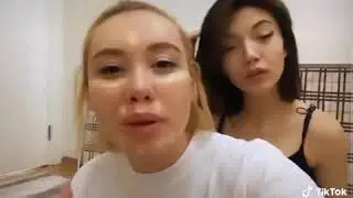 Pelin ve Sude buluştu!!