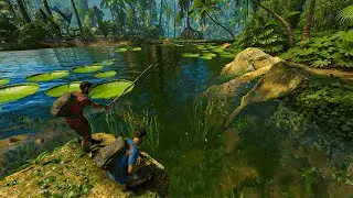 14 Best Survival Crafting Games on Steam for PC in 2022