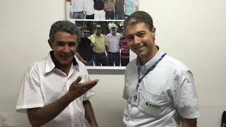 Ex Aluno