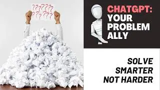 AI-Powered Problem Solving: ChatGPT Revolutionizes 5 WHY Analysis