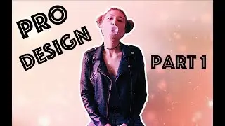 ДНУП. Выпуск 5. Как разработать дизайн и фирменный стиль? Часть 1.