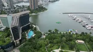 Shekou Port