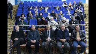 يوم دراسي حول أخلاقيات الذكاء الاصطناعي 