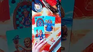 ЧЕМУ СУЖДЕНО СЛУЧИТСЯ В ТВОЕЙ СУДЬБЕ. Таро расклад. Гадание онлайн. Shorts  #таро #tarot #гадание