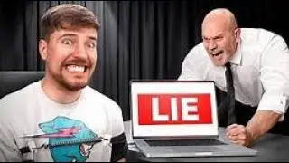 Mr Beast's Secret CEO Reaction and Commentary