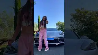 Pop like Eva OMG! 😎 #dance #trend